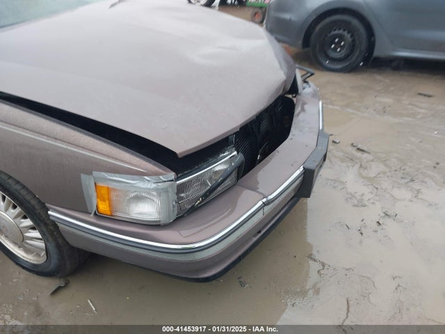 1994 CADILLAC DEVILLE 1G6KF52Y2RU294422 Photo 5