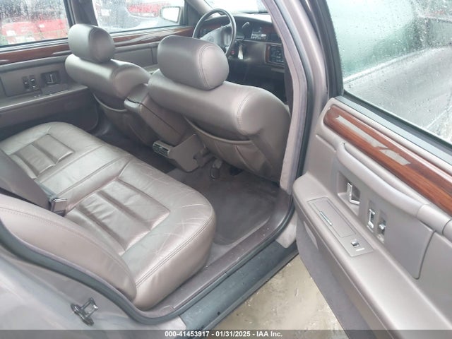 1994 CADILLAC DEVILLE 1G6KF52Y2RU294422 Photo 7