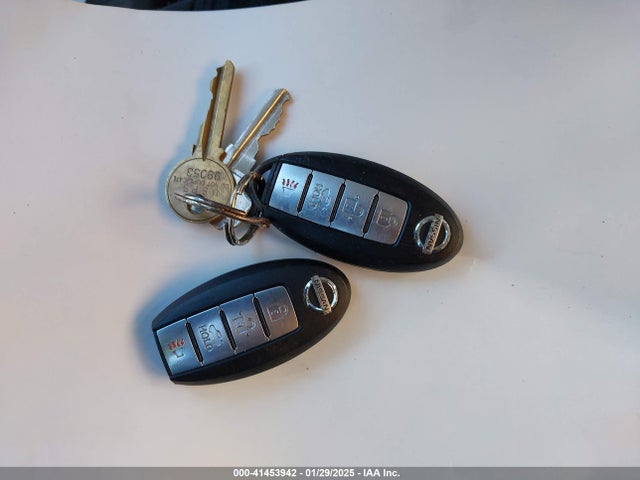 Nissan SENTRA SV 2017 3N1AB7APXHY249414 Image 11