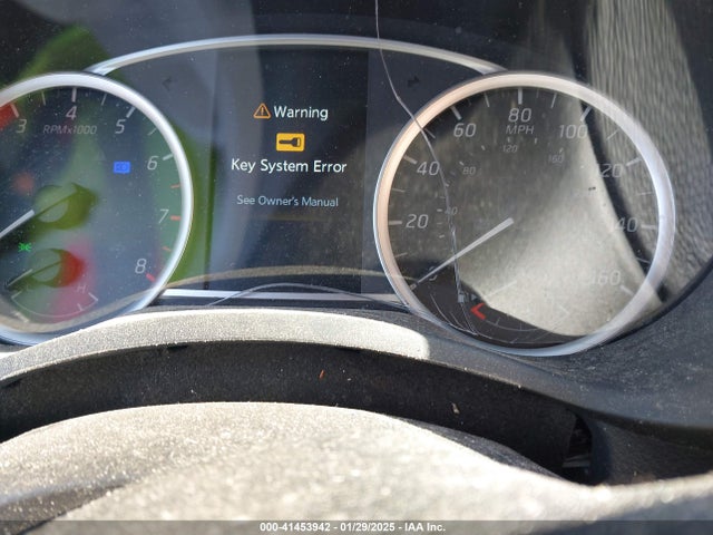 Nissan SENTRA SV 2017 3N1AB7APXHY249414 Image 12