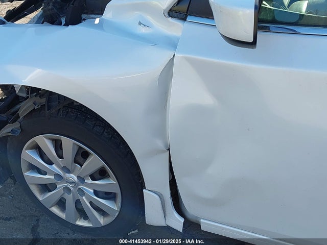 Nissan SENTRA SV 2017 3N1AB7APXHY249414 Image 14
