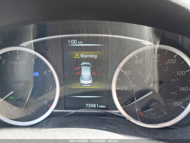 Nissan SENTRA SV 2017 3N1AB7APXHY249414 Image 7