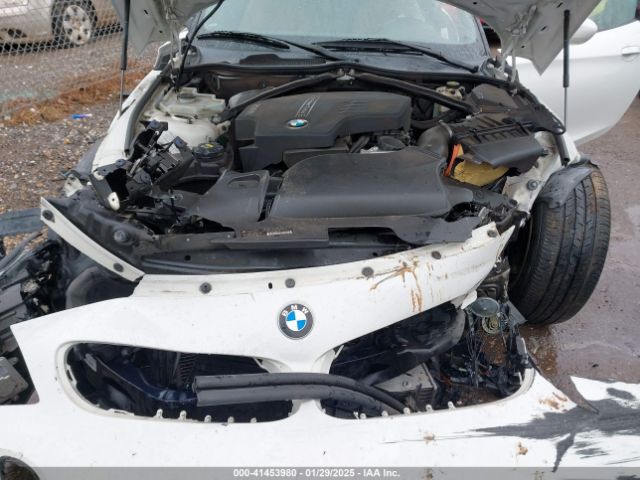 WBALL5C59FP557690 BMW Z4 Sdrive28i