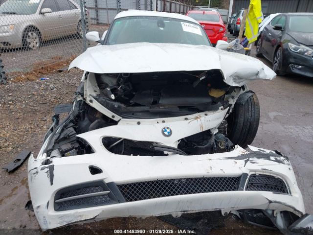 WBALL5C59FP557690 BMW Z4 Sdrive28i