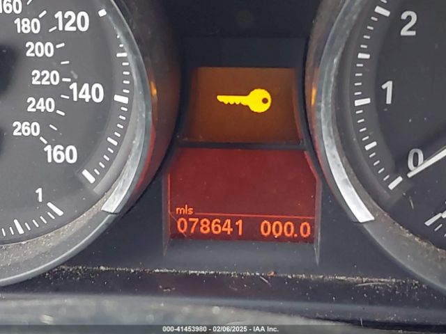 WBALL5C59FP557690 BMW Z4 Sdrive28i