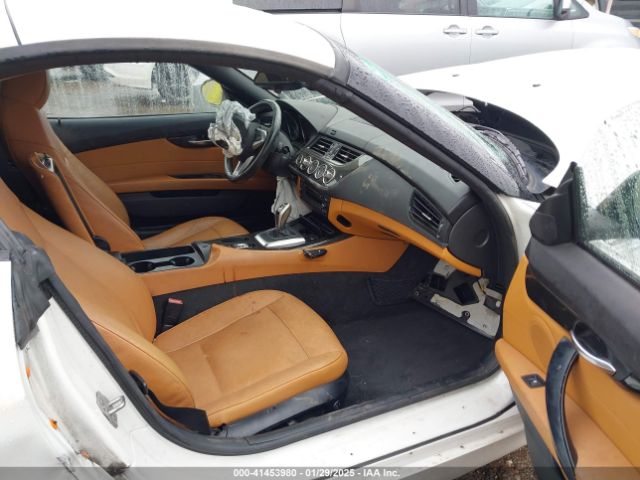 WBALL5C59FP557690 BMW Z4 Sdrive28i