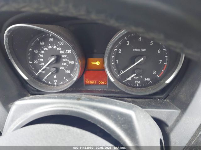WBALL5C59FP557690 BMW Z4 Sdrive28i