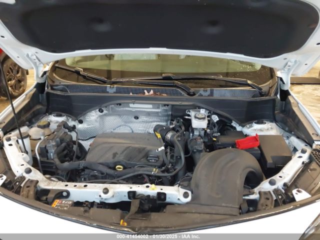 2023 BUICK ENCORE GX KL4MMBS29PB147779 Photo 9