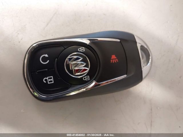 2023 BUICK ENCORE GX KL4MMBS29PB147779 Photo 10