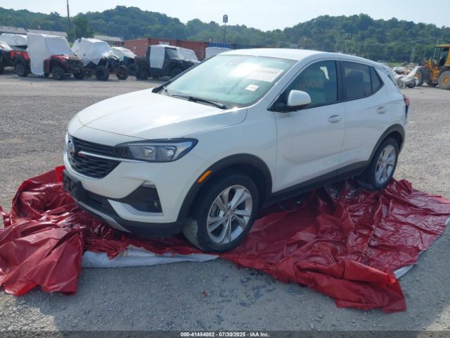 2023 BUICK ENCORE GX KL4MMBS29PB147779 Photo 1