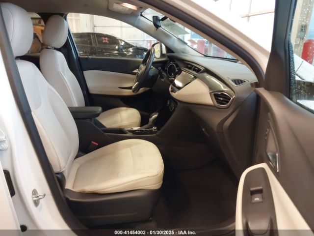 2023 BUICK ENCORE GX KL4MMBS29PB147779 Photo 4