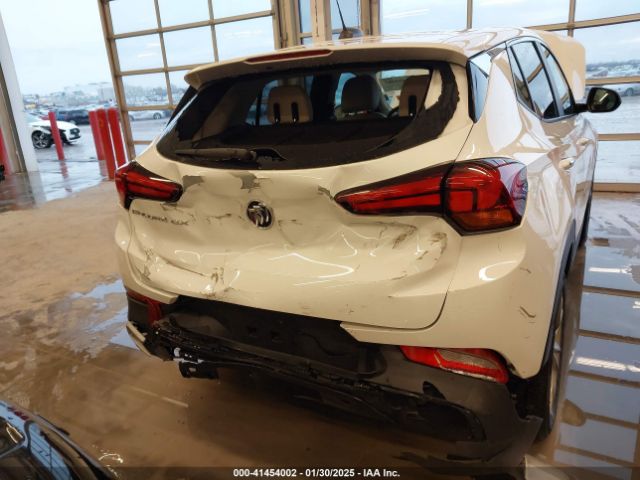 2023 BUICK ENCORE GX KL4MMBS29PB147779 Photo 5