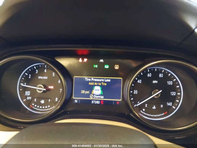 2023 BUICK ENCORE GX KL4MMBS29PB147779 Photo 6
