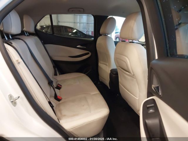 2023 BUICK ENCORE GX KL4MMBS29PB147779 Photo 7