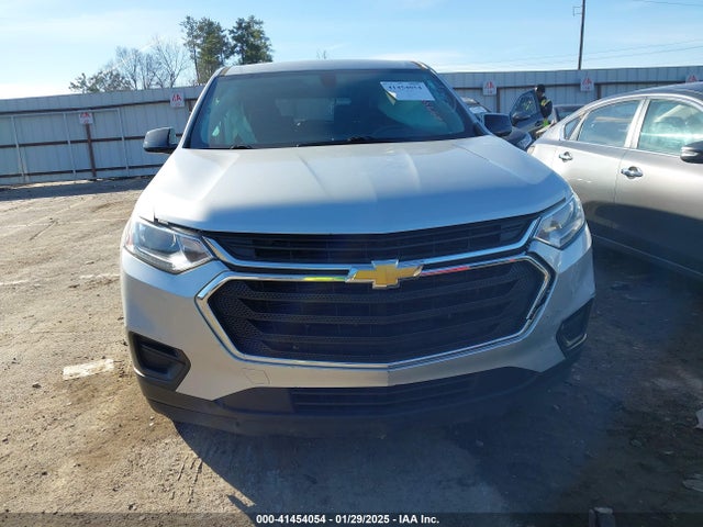 1GNERFKW0KJ129439 Chevrolet Traverse Ls