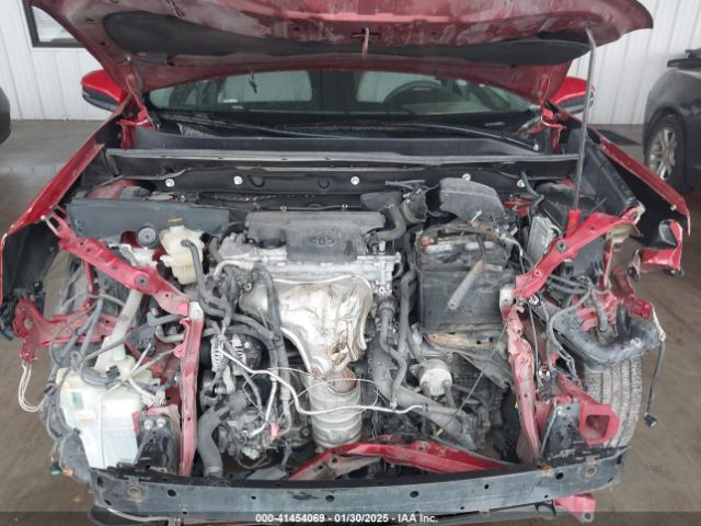 2T3WFREV2FW166221 Toyota Rav4 Xle
