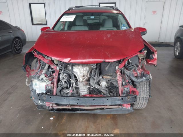 2T3WFREV2FW166221 Toyota Rav4 Xle
