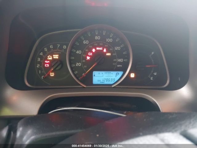 2T3WFREV2FW166221 Toyota Rav4 Xle