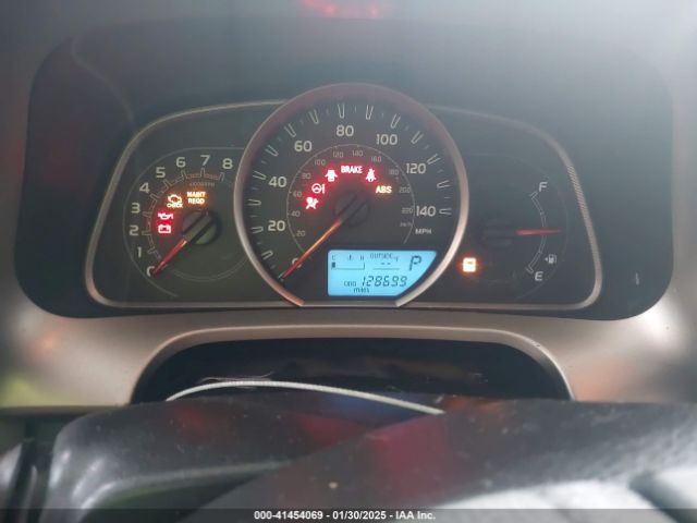 2T3WFREV2FW166221 Toyota Rav4 Xle