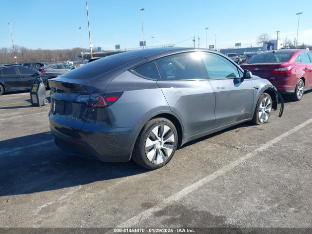 7SAYGDEE8PF871849 Tesla Model Y Awd/long Range Dual Motor All-wheel Drive