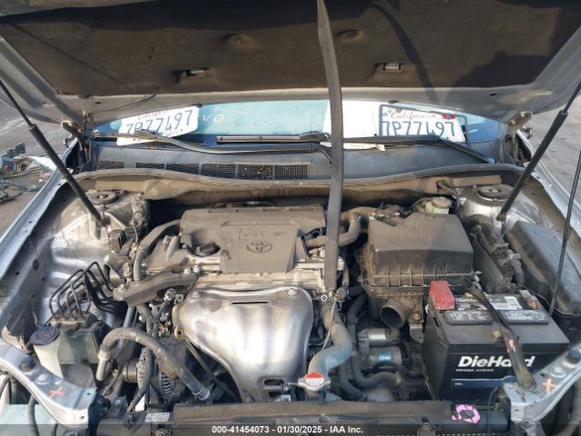 4T1BF1FK8GU177688 Toyota CAMRY LE