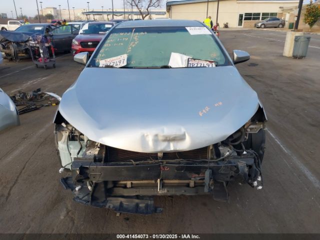 4T1BF1FK8GU177688 Toyota CAMRY LE