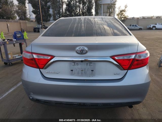 4T1BF1FK8GU177688 Toyota CAMRY LE