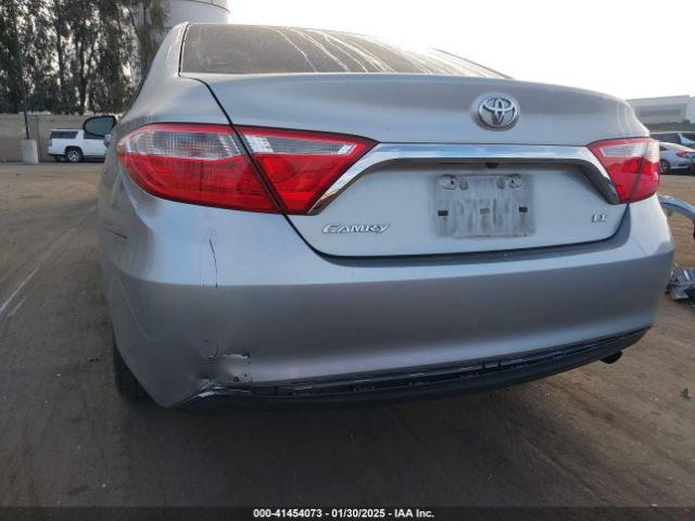 4T1BF1FK8GU177688 Toyota CAMRY LE