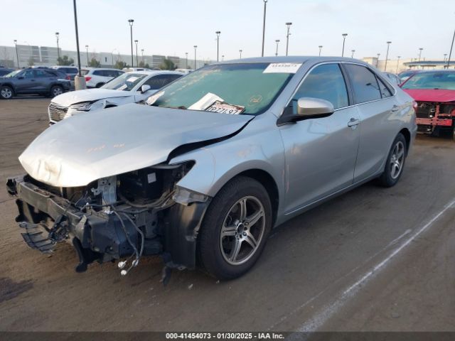 4T1BF1FK8GU177688 Toyota CAMRY LE