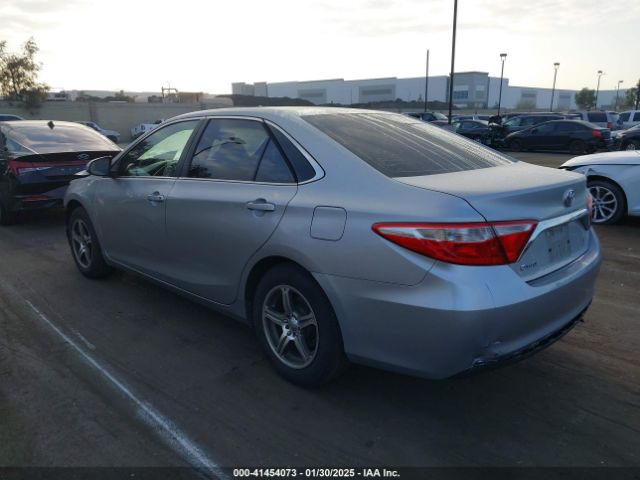 4T1BF1FK8GU177688 Toyota CAMRY LE