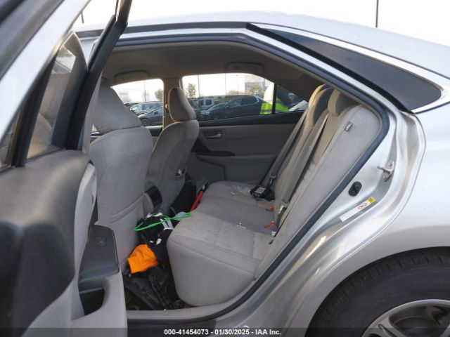 4T1BF1FK8GU177688 Toyota CAMRY LE