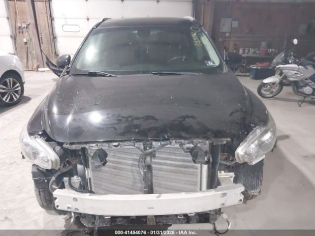 5N1AL0MM9EC553160 Infiniti QX60