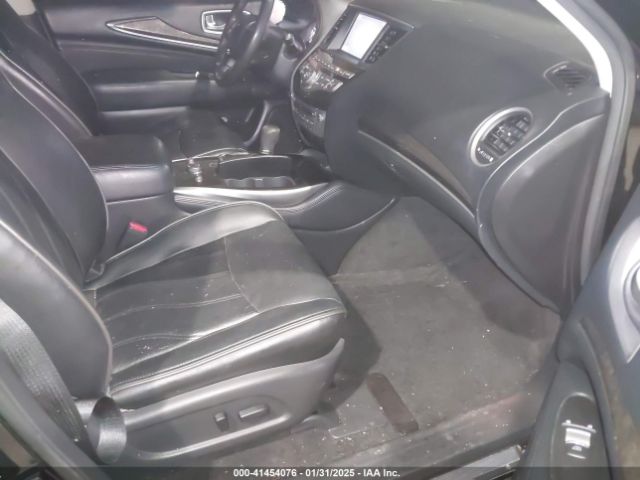 5N1AL0MM9EC553160 Infiniti QX60