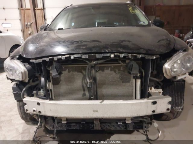 5N1AL0MM9EC553160 Infiniti QX60