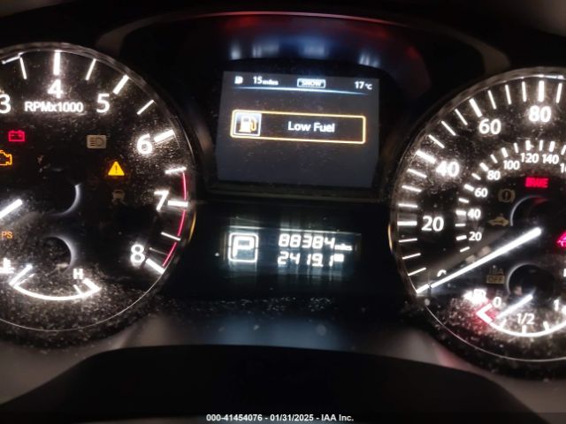 5N1AL0MM9EC553160 Infiniti QX60