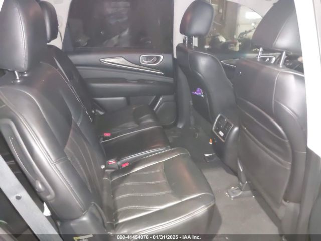 5N1AL0MM9EC553160 Infiniti QX60