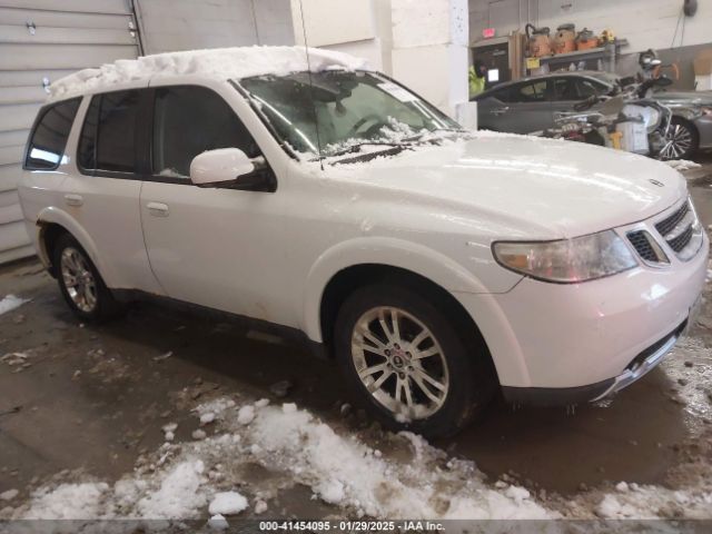 2009 SAAB 9-7X 5S3ET13S492802062