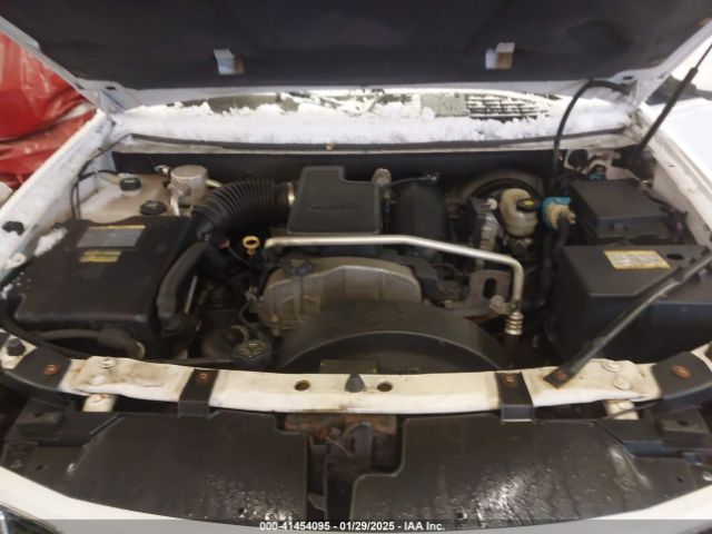 2009 SAAB 9-7X 5S3ET13S492802062 Photo 9
