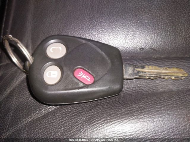 2009 SAAB 9-7X 5S3ET13S492802062 Photo 10