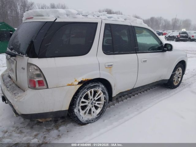 2009 SAAB 9-7X 5S3ET13S492802062 Photo 3
