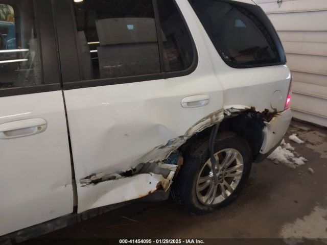 2009 SAAB 9-7X 5S3ET13S492802062 Photo 5