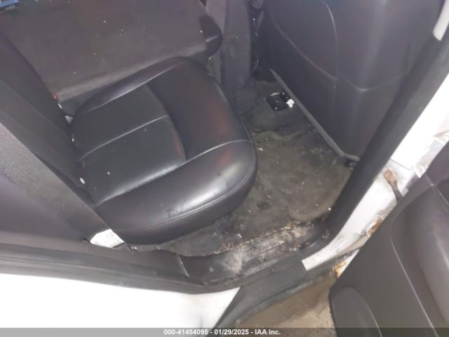 2009 SAAB 9-7X 5S3ET13S492802062 Photo 7