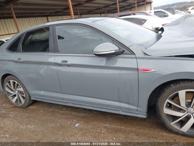 3VW6T7BUXMM060474 Volkswagen Jetta Gli 2.0t Autobahn/2.0t S