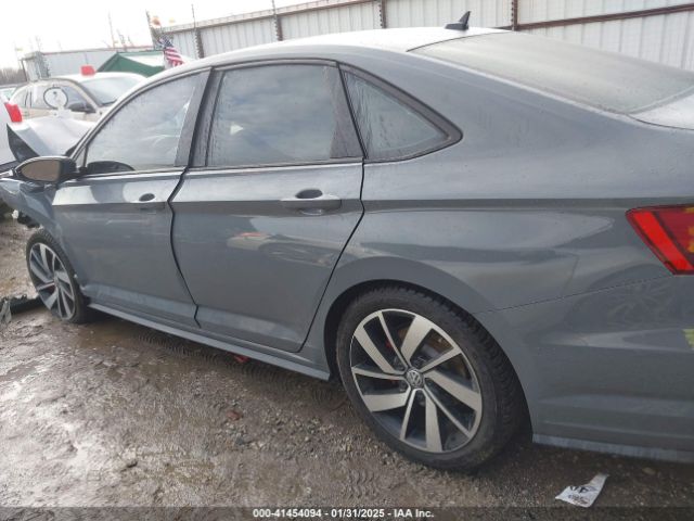 3VW6T7BUXMM060474 Volkswagen Jetta Gli 2.0t Autobahn/2.0t S
