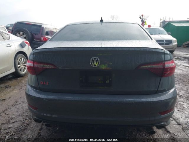 3VW6T7BUXMM060474 Volkswagen Jetta Gli 2.0t Autobahn/2.0t S