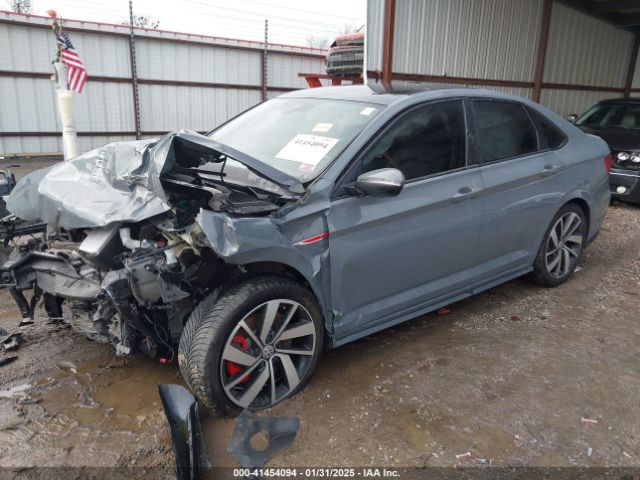 3VW6T7BUXMM060474 Volkswagen Jetta Gli 2.0t Autobahn/2.0t S