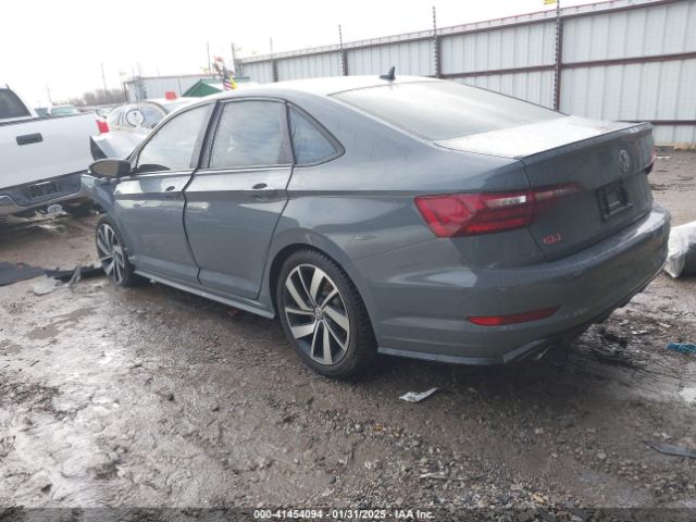 3VW6T7BUXMM060474 Volkswagen Jetta Gli 2.0t Autobahn/2.0t S