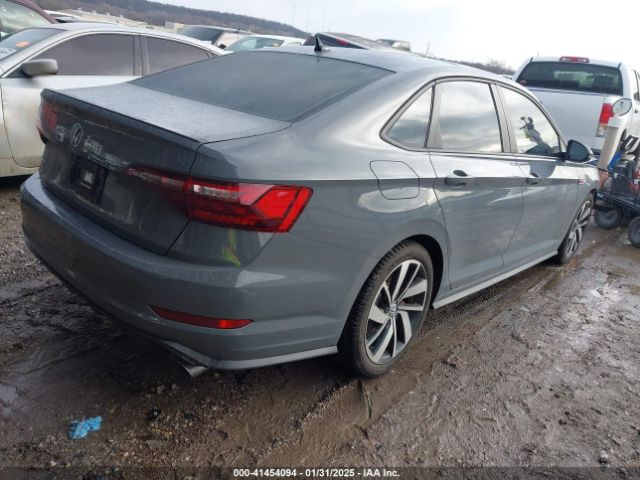 3VW6T7BUXMM060474 Volkswagen Jetta Gli 2.0t Autobahn/2.0t S
