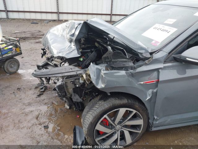 3VW6T7BUXMM060474 Volkswagen Jetta Gli 2.0t Autobahn/2.0t S