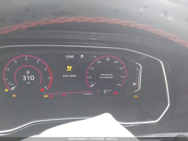 3VW6T7BUXMM060474 Volkswagen Jetta Gli 2.0t Autobahn/2.0t S